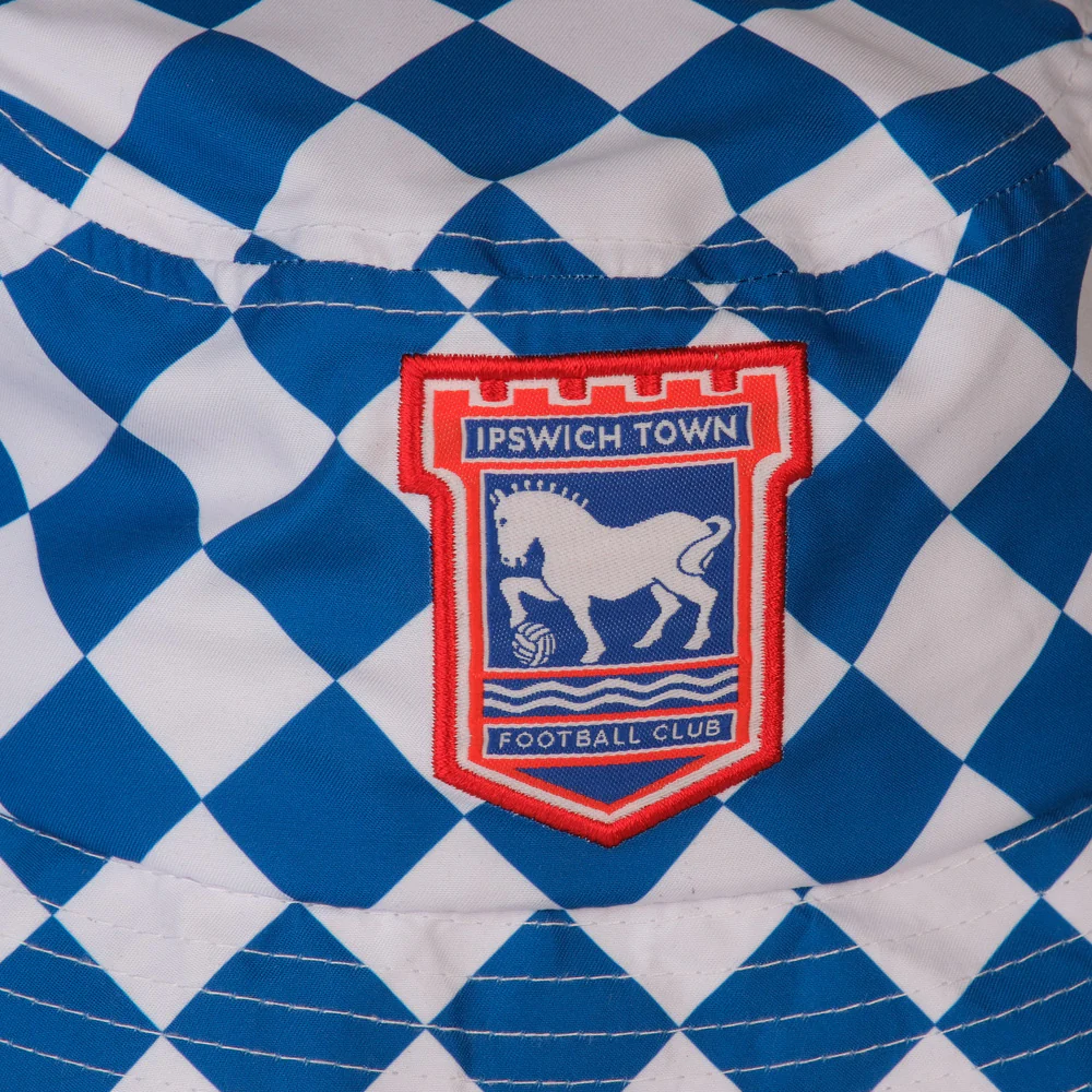 Ipswich Diamond Bucket Hat Adult - Image 2