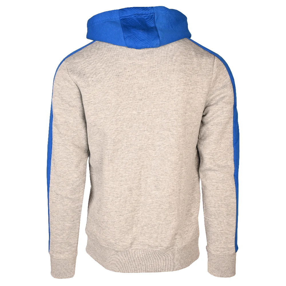 Ipswich Town Grey Core Hoody - Image 4