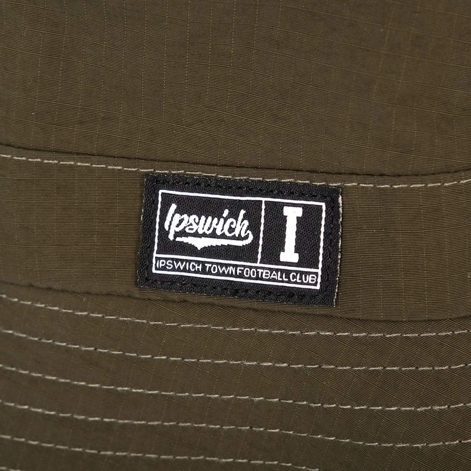 ITFC Adult Nylon Reversible Bucket Hat - Image 4