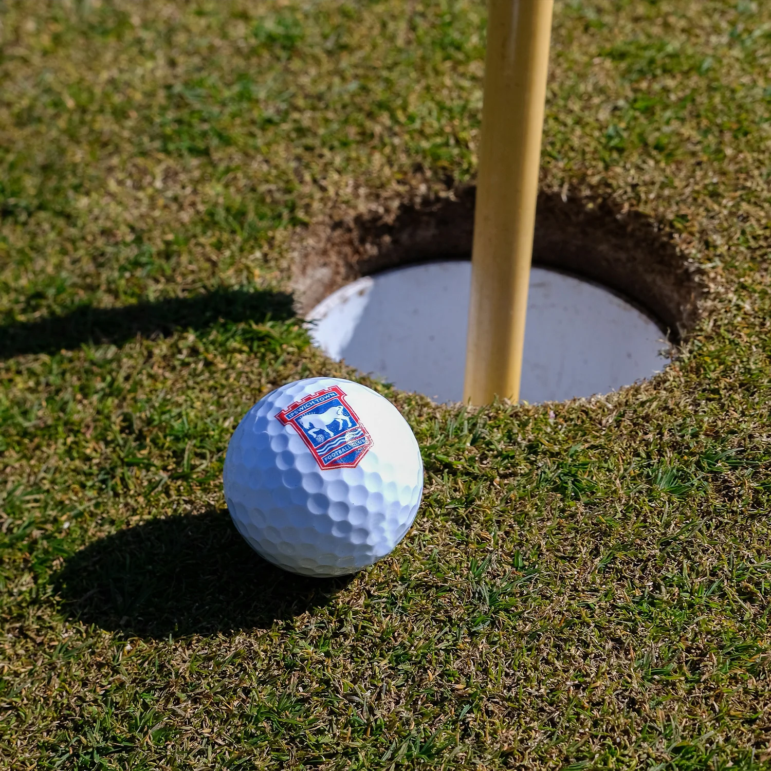 3pk Golf Balls - Image 2