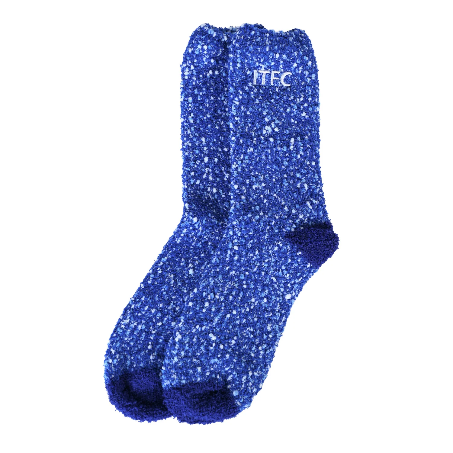 ITFC Blue Sleepsoft Sock Blue