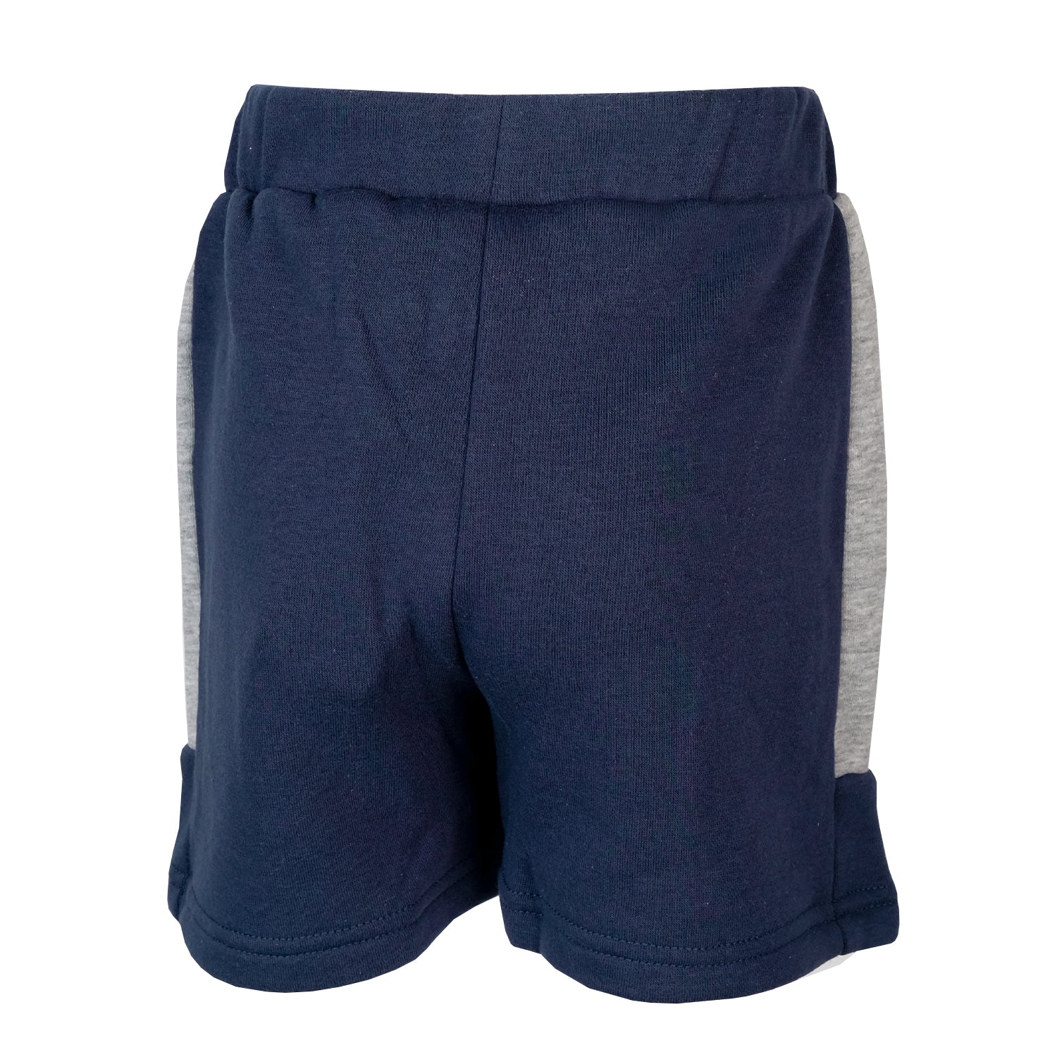 ITFC Core Navy Sweat Shorts Junior - Image 3
