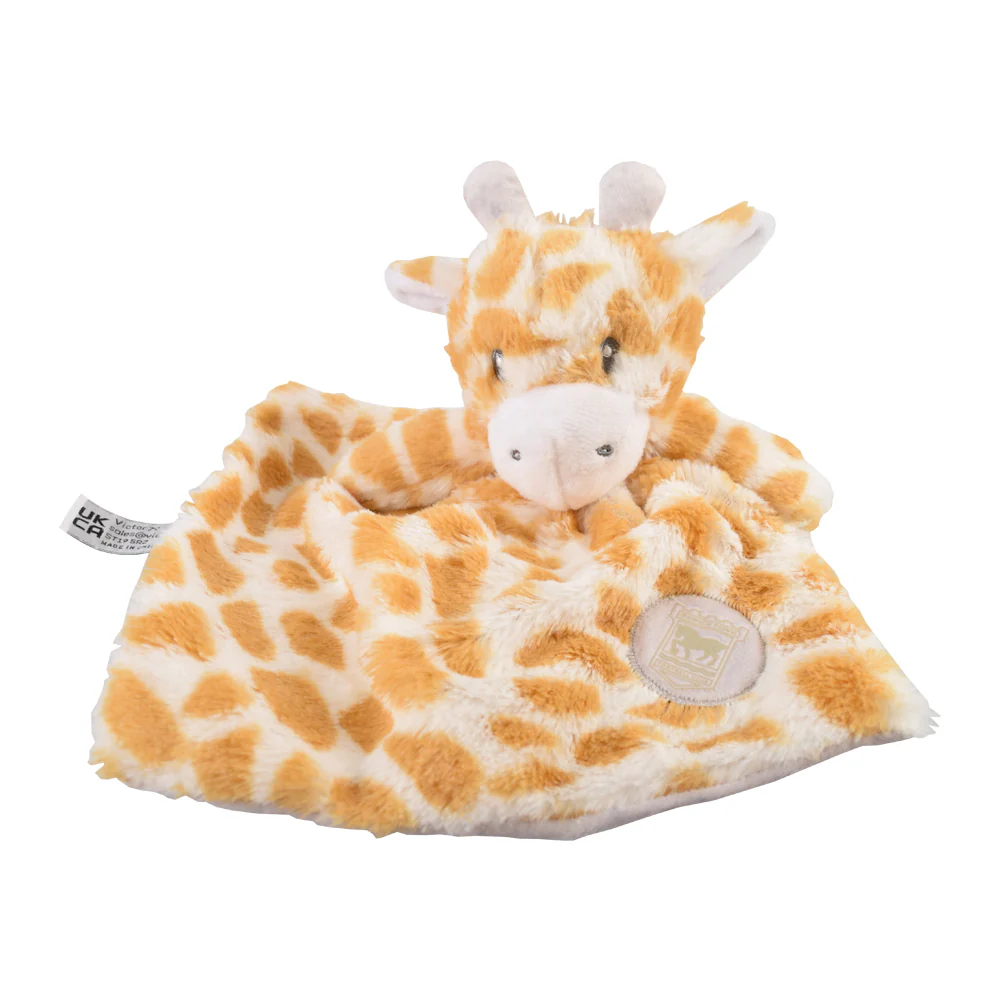 ITFC Giraffe Comforter - Image 2