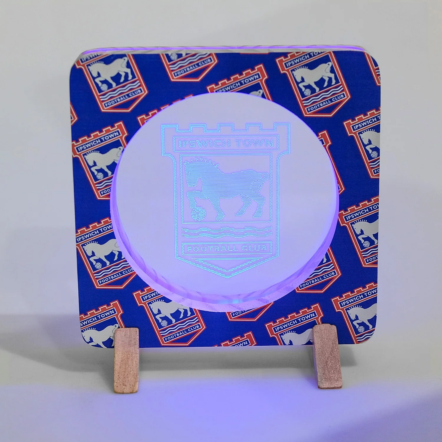 ITFC Night Light - Image 2