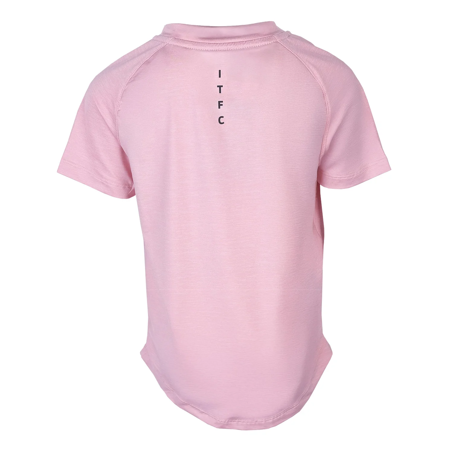 ITFC Rose Gym Tee Jnr - Image 3