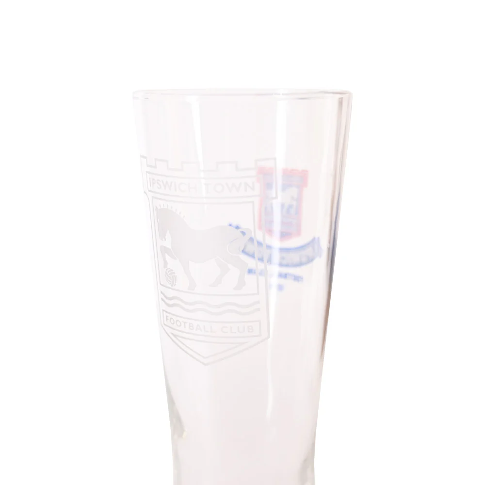 ITFC Script Tag Pilsner - Image 2