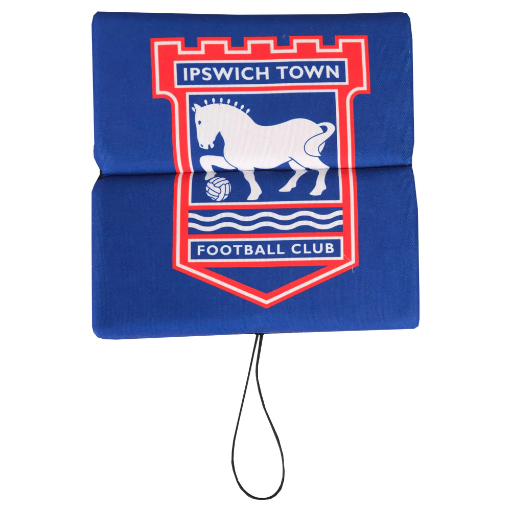 ITFC Seat Cushion - Image 2