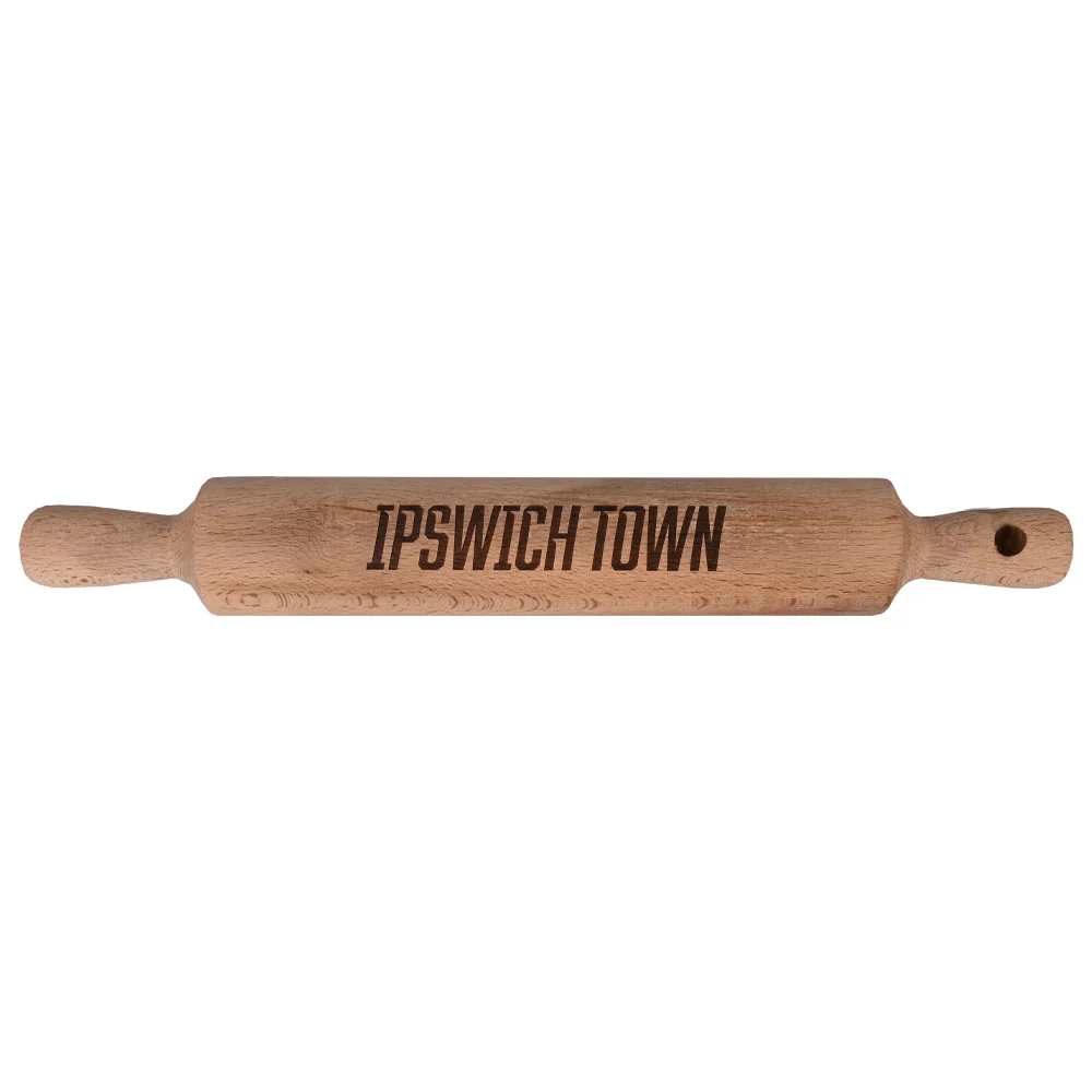 ITFC Wooden Rolling Pin