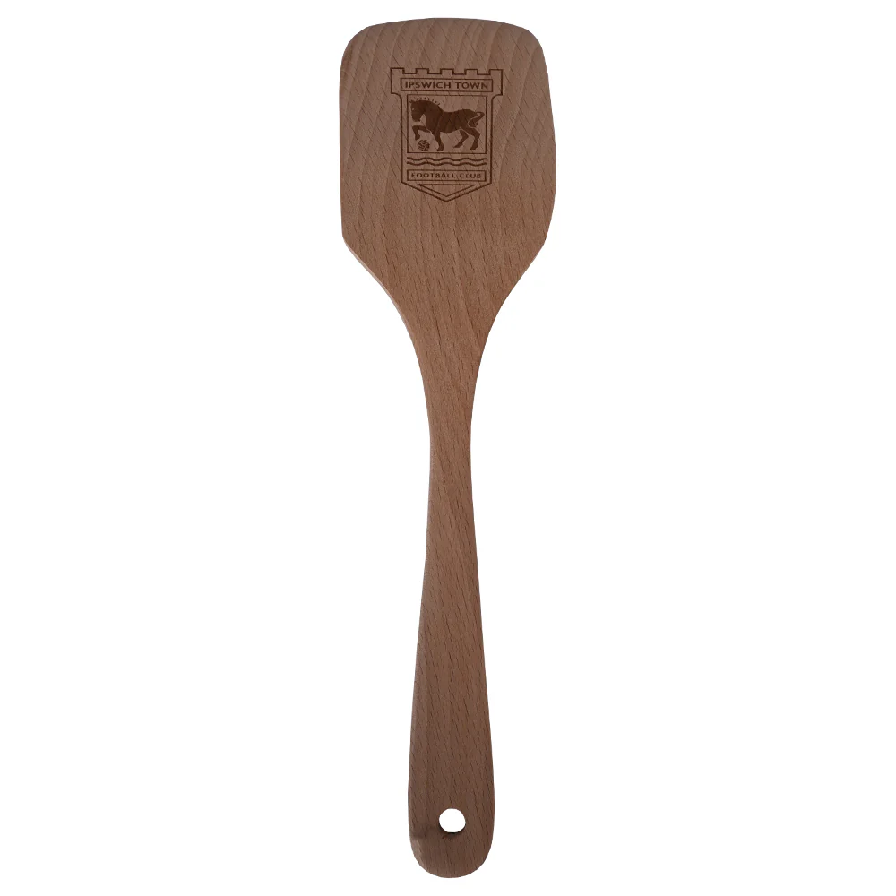 ITFC Wooden Spatula