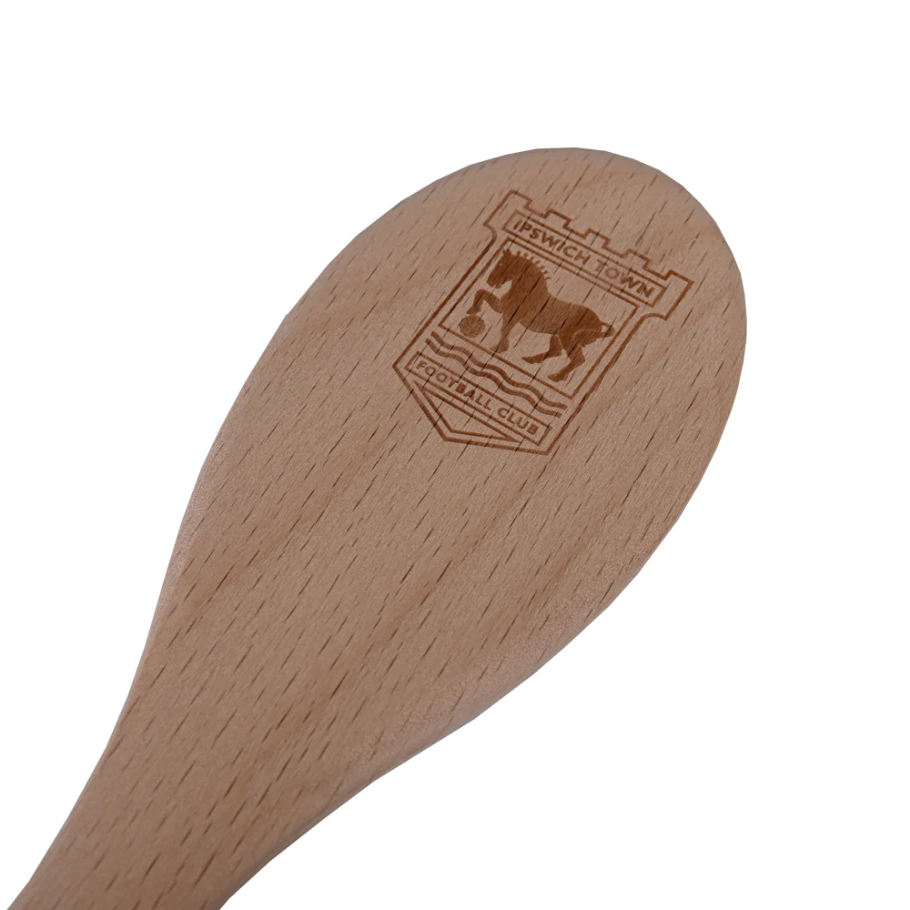 ITFC Wooden Spoon - Image 2