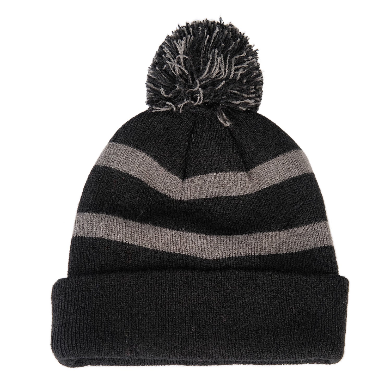ITFC X 47 Breakaway Cuff Knit Black - Image 3