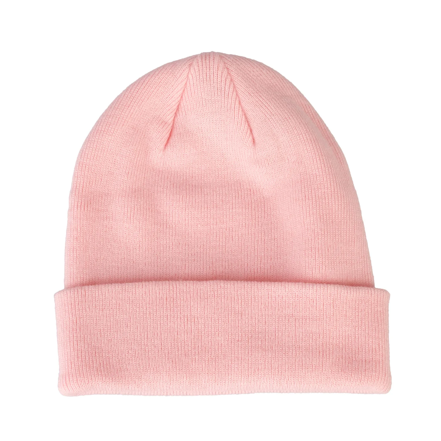 ITFC X 47 Raised Cuff Knit Pink - Image 3