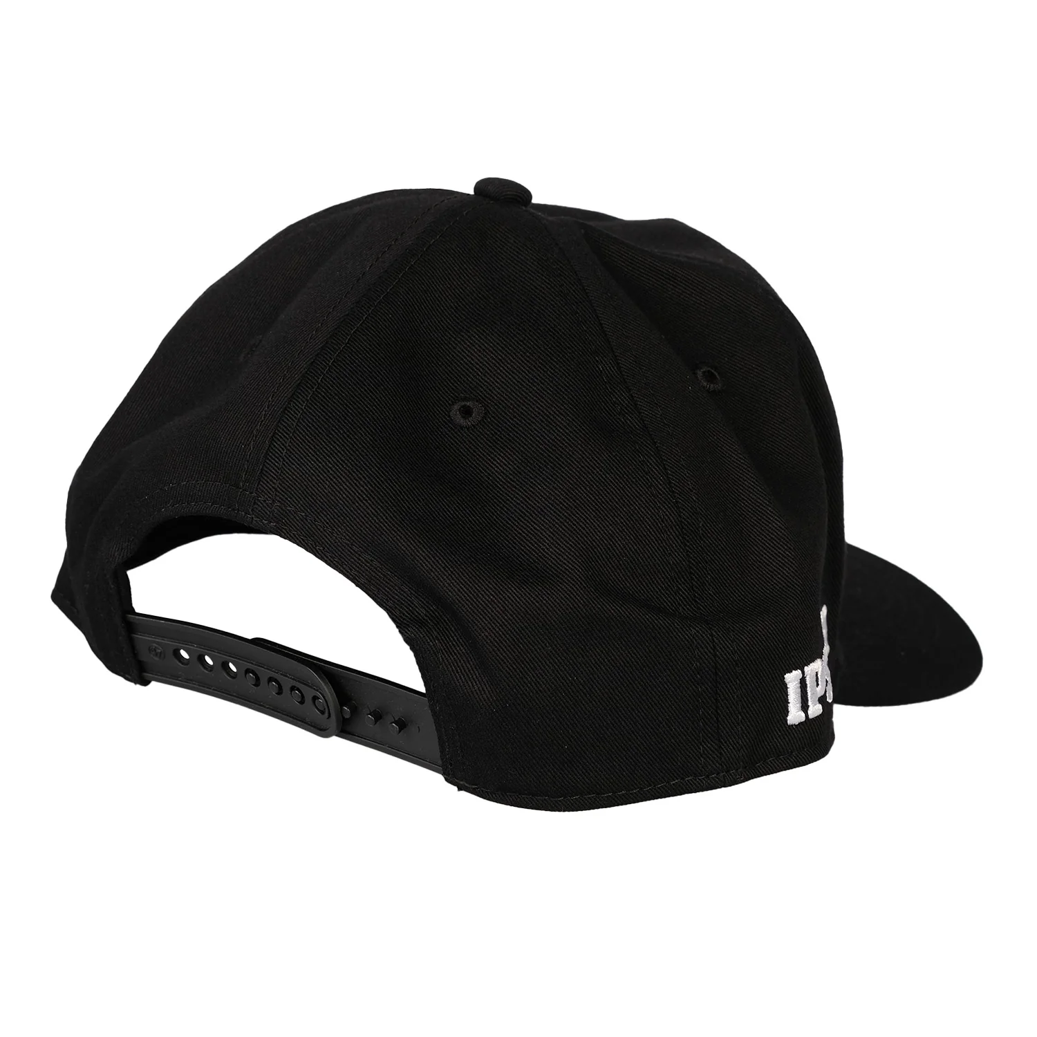 ITFC X 47 Script Side TT MVP Cap Black - Image 4
