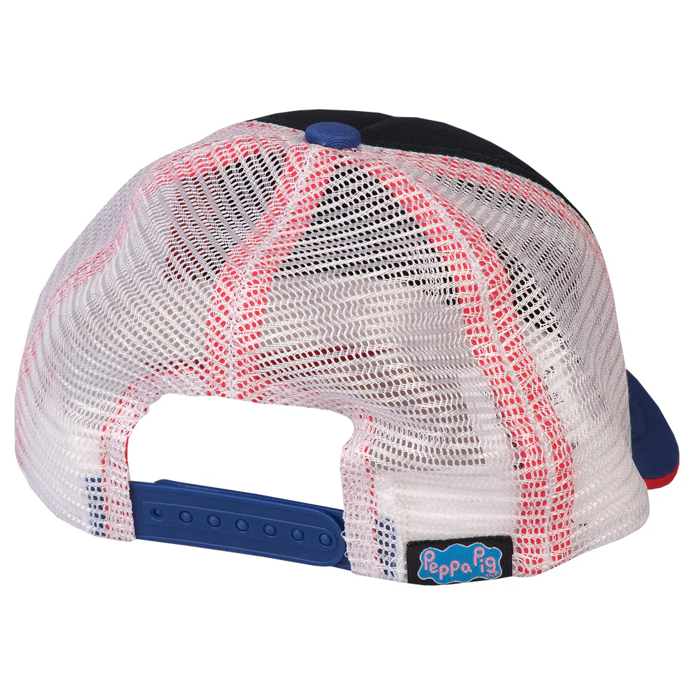 ITFC x George Pig Trucker Cap Junior - Image 3