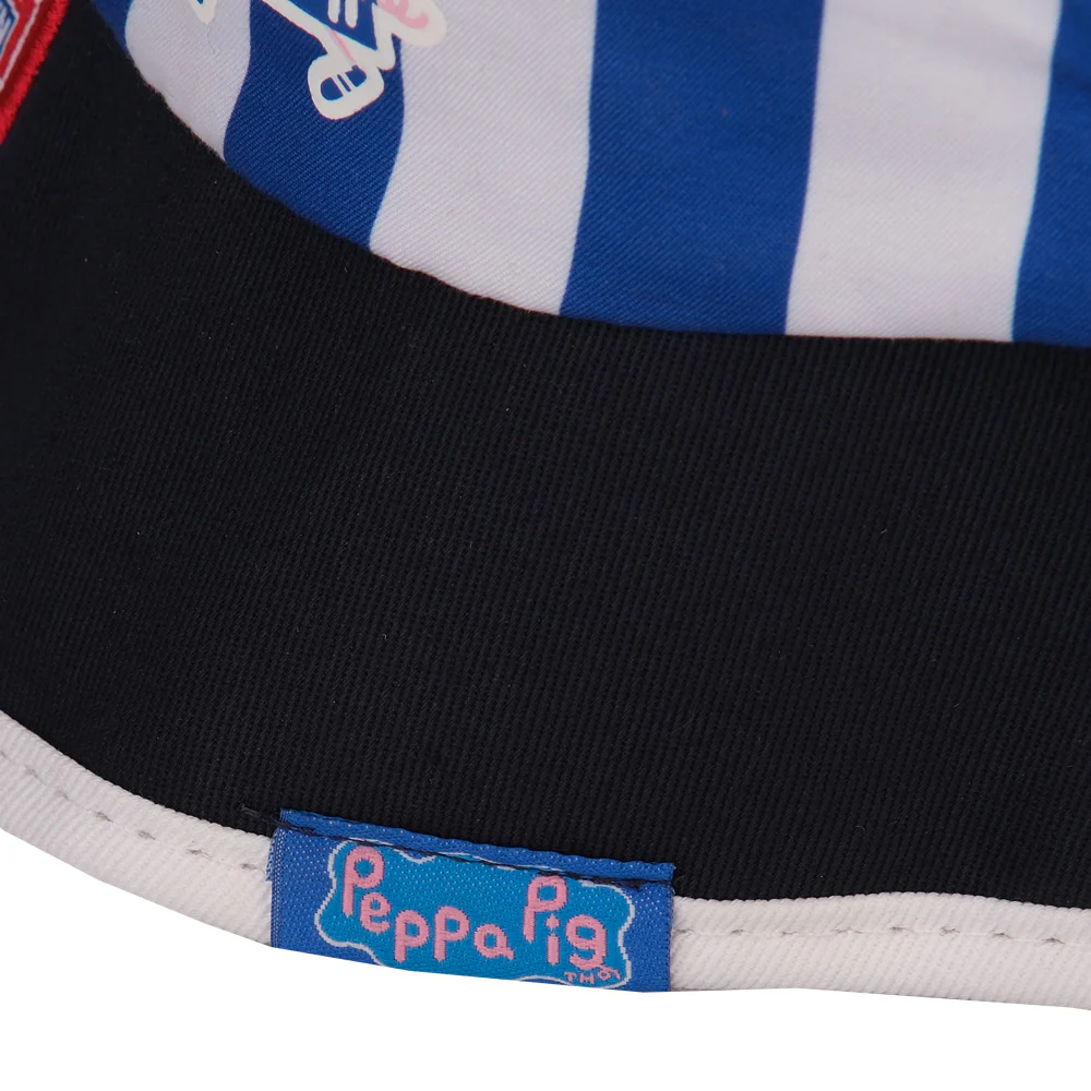ITFC x Peppa & George Bucket Hat Junior - Image 3