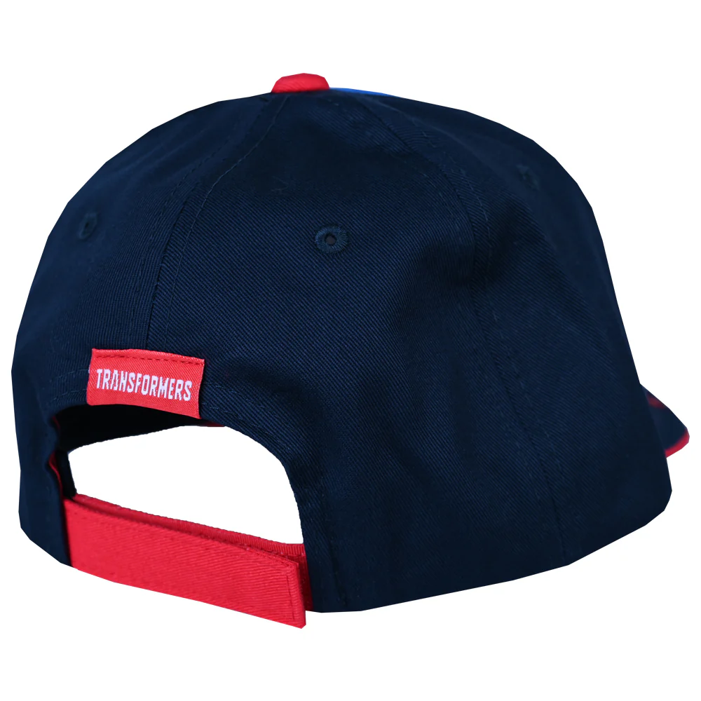ITFC x Transformers Autobots Cap Junior - Image 2