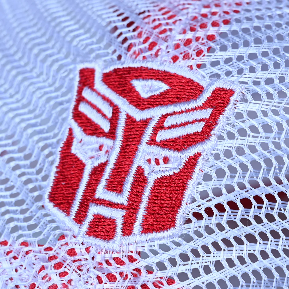 ITFC x Transformers Horsepower Trucker Junior - Image 4