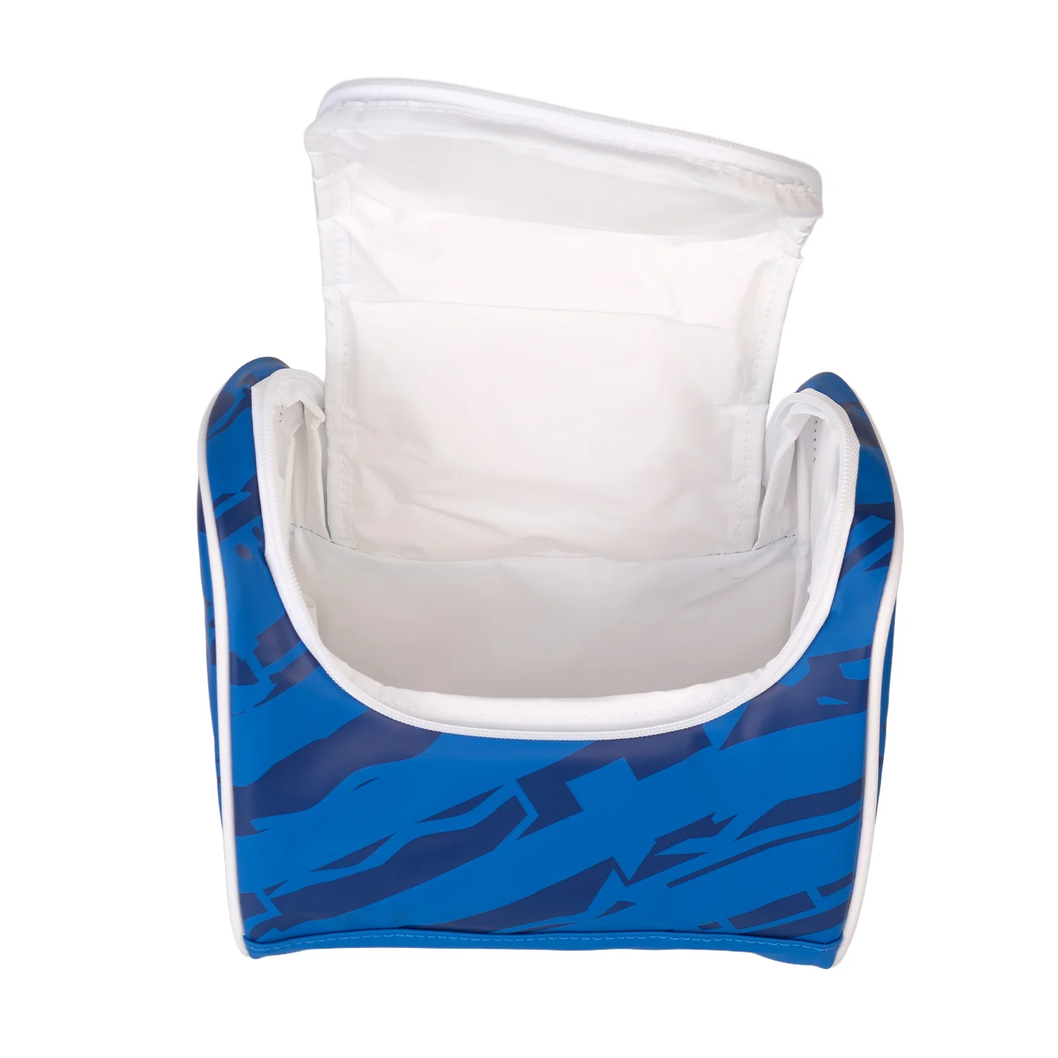 Kit Pattern Lunch Bag - Image 4