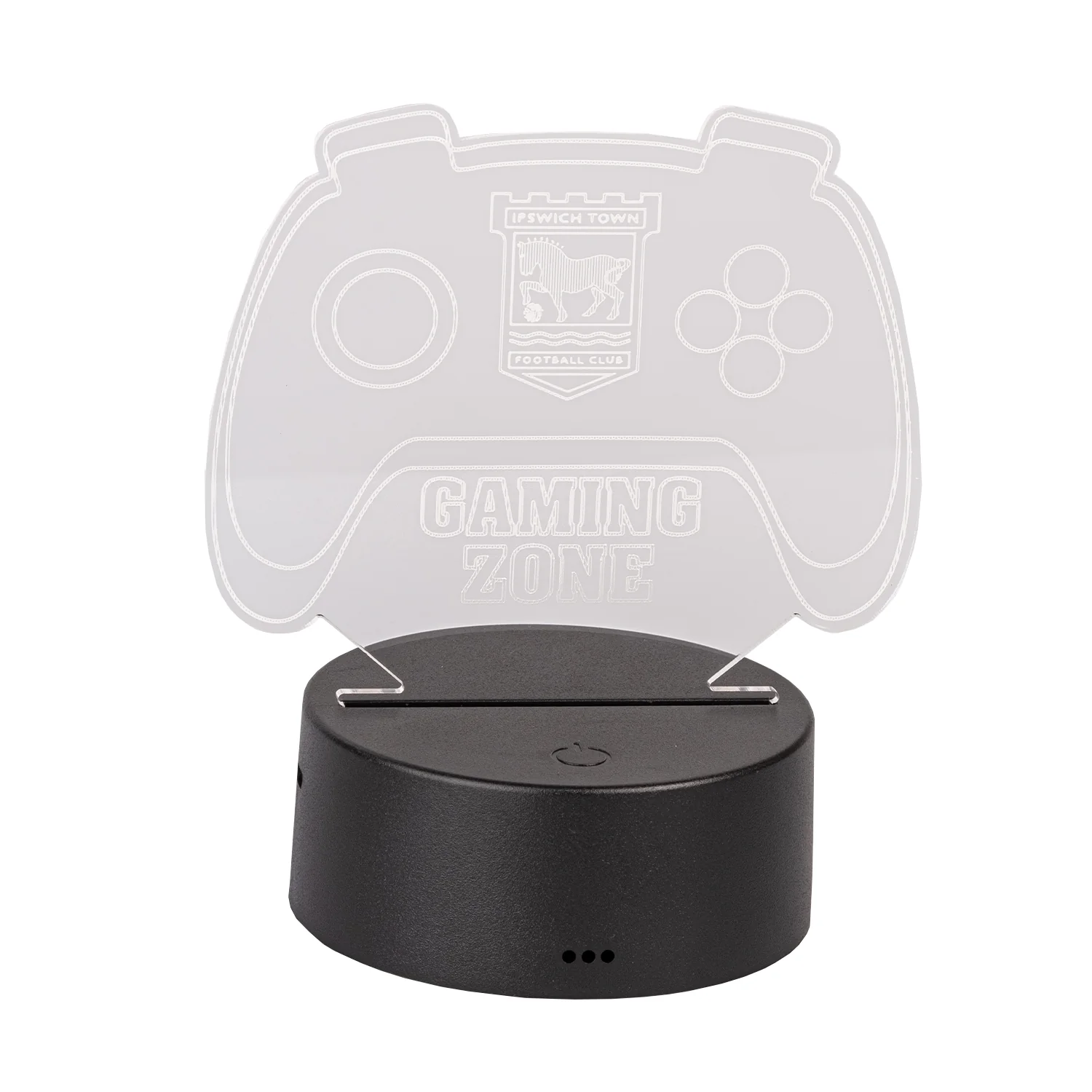 LED ITFC Gaming Lamp