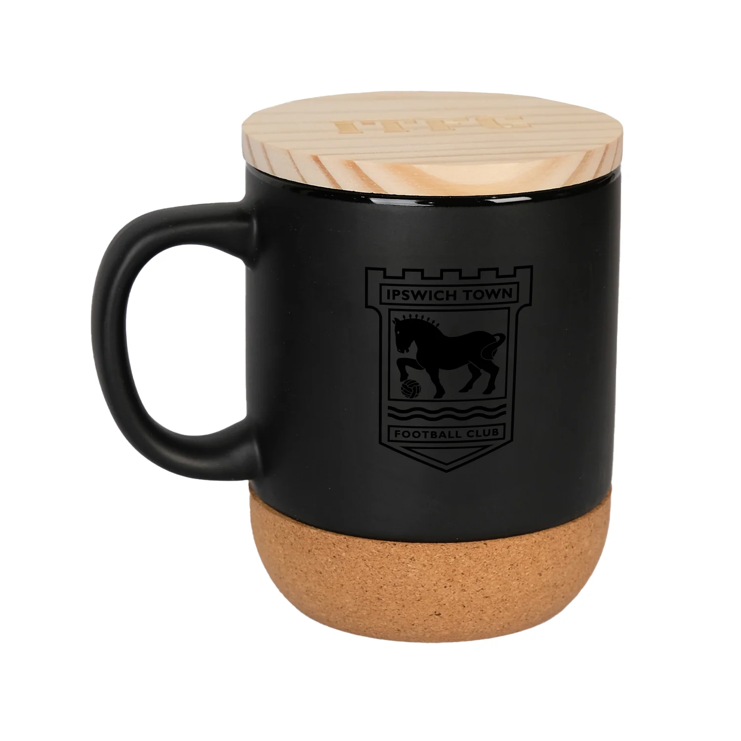 Midnight Cork Based Mug - Image 3