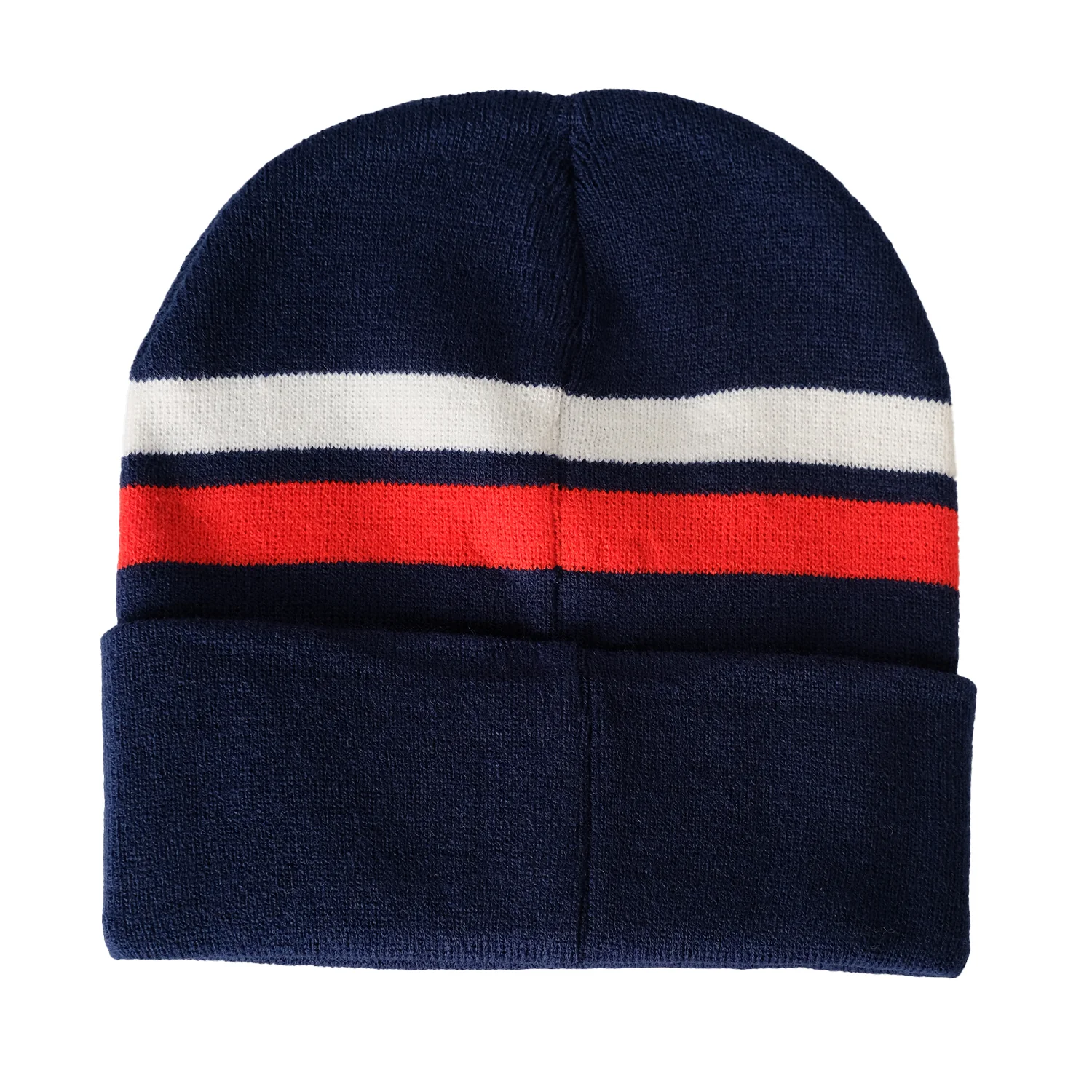 Navy Match Crest Bronx Adult - Image 2