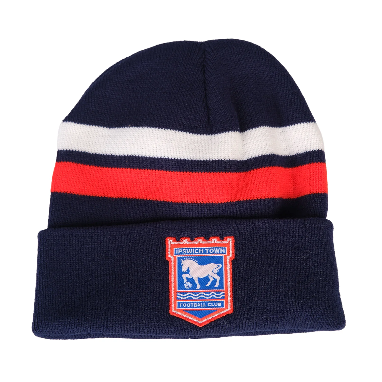 Navy Match Crest Bronx Junior