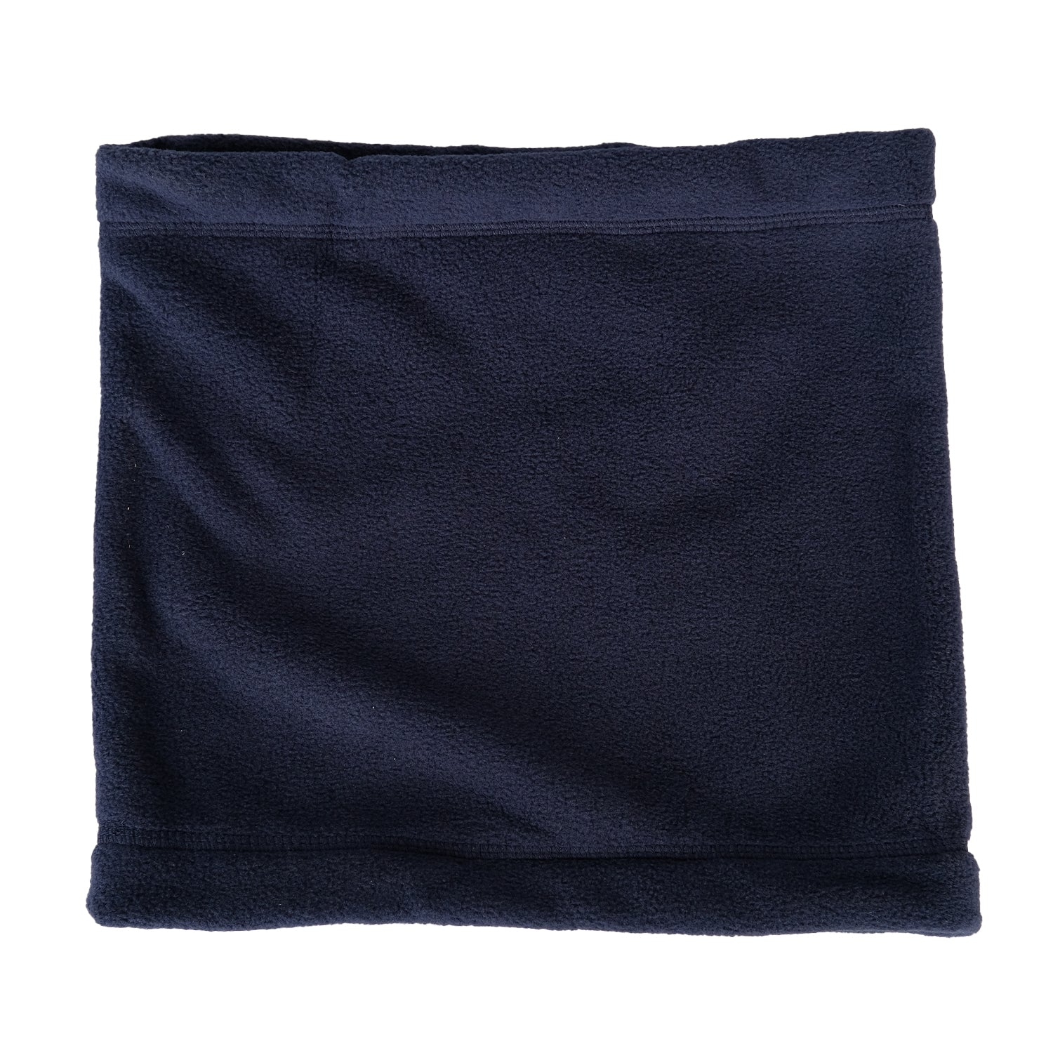 Navy Match Crest Snood - Image 2