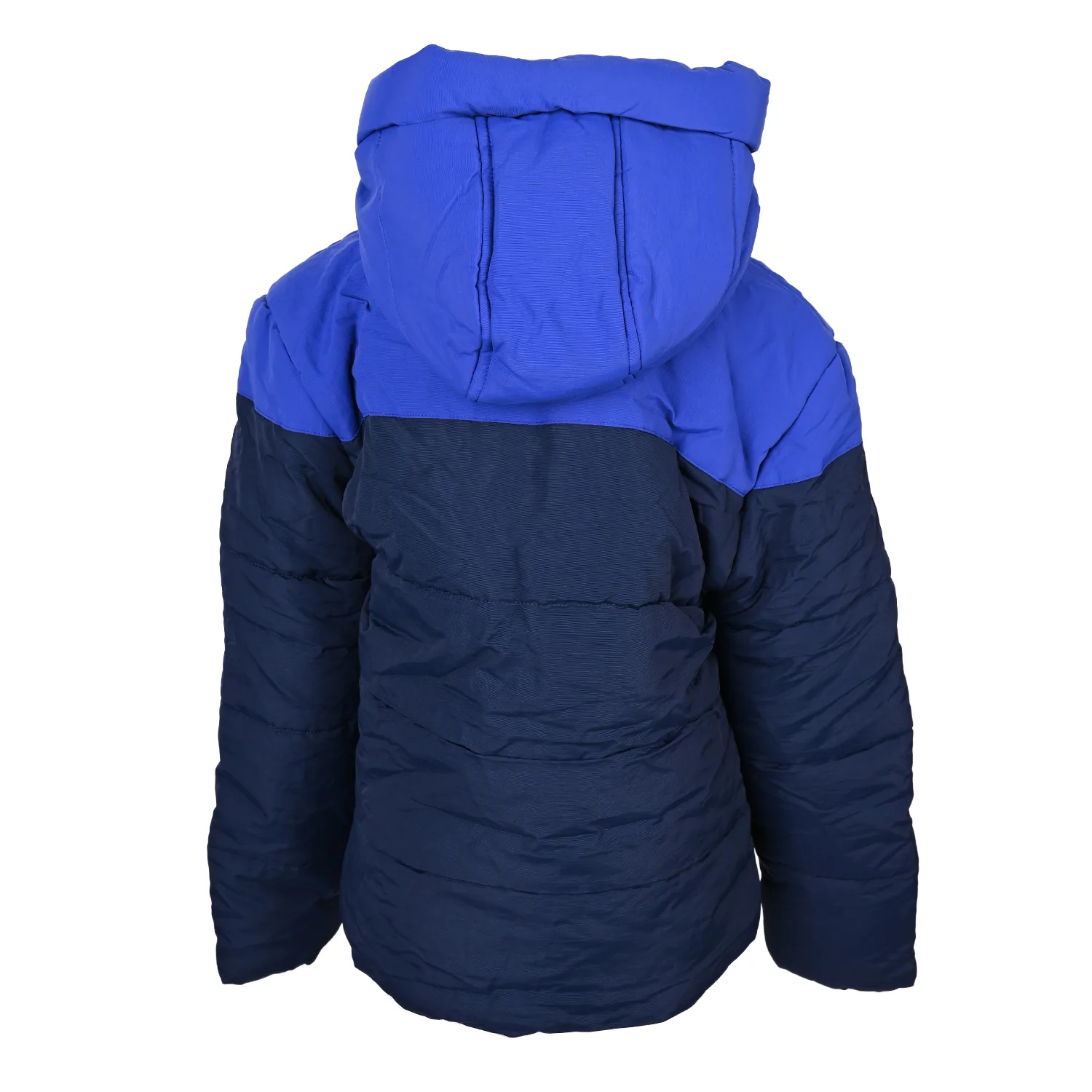 Navy/Royal Jacket Junior - Image 4