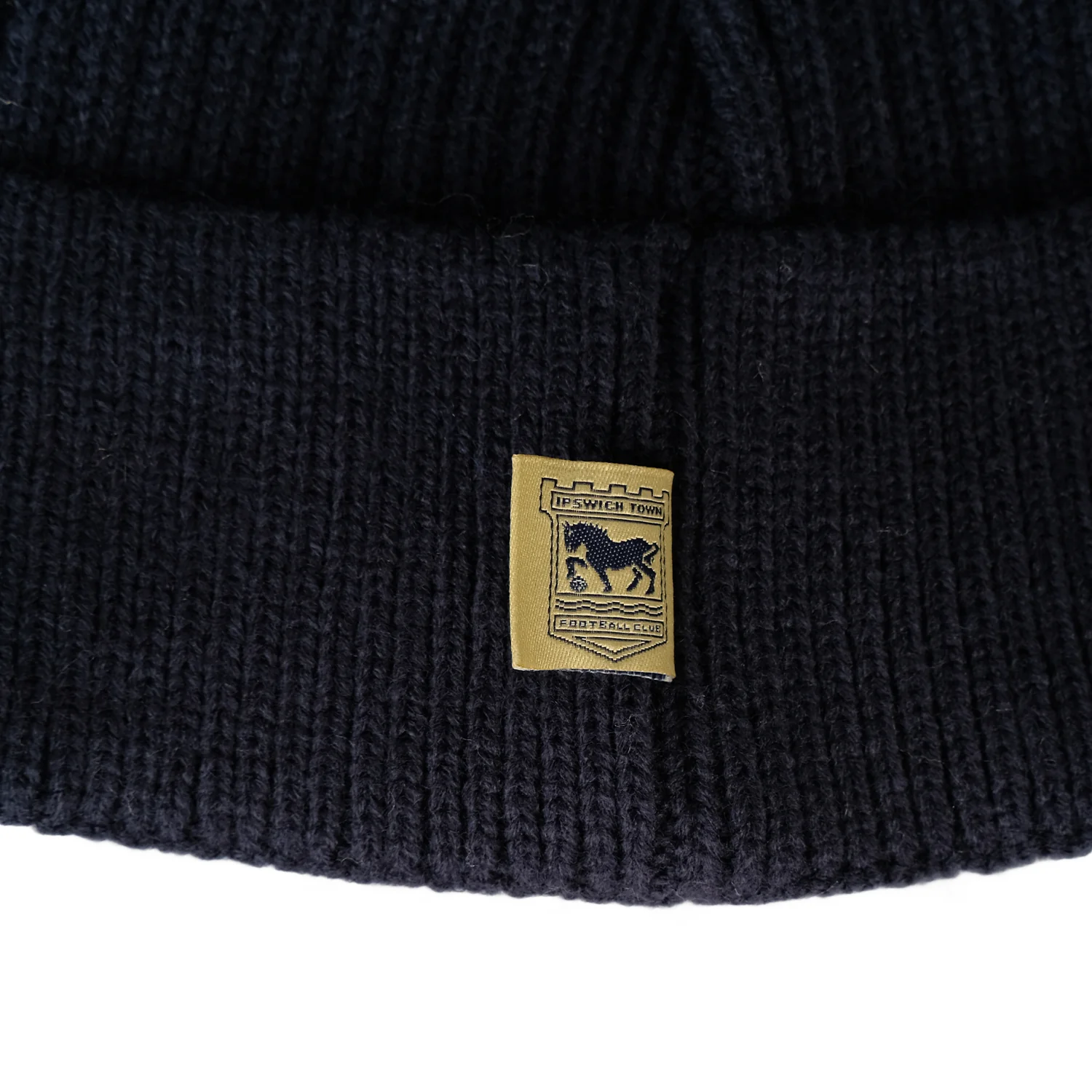 Navy/Stone College Bobble Adult - Image 3