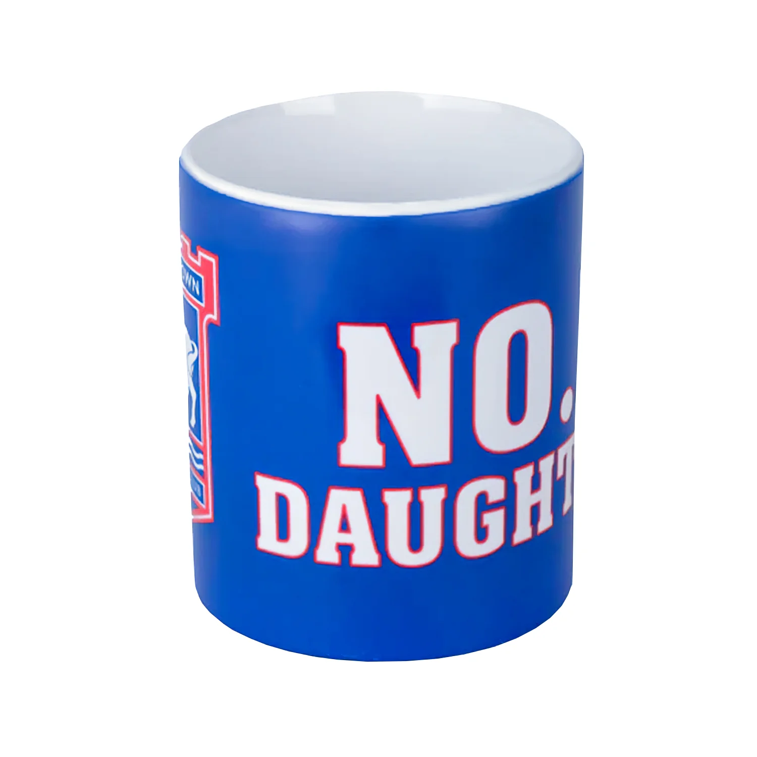 No.1 Daughter Mug - Image 2