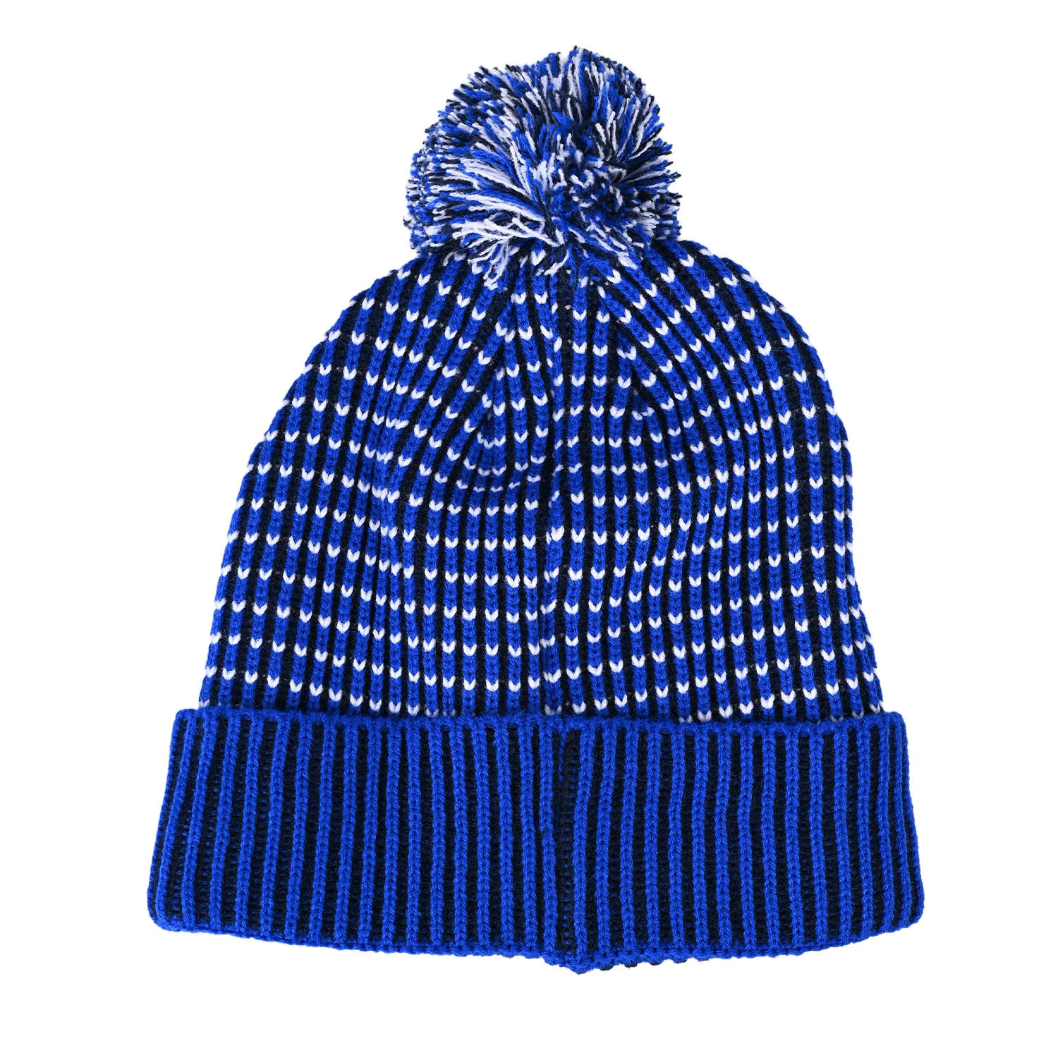 Pixel Pom Bobble Adult - Image 2