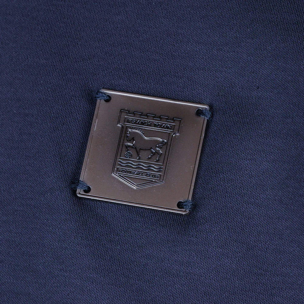 Premium Navy Tee - Image 3