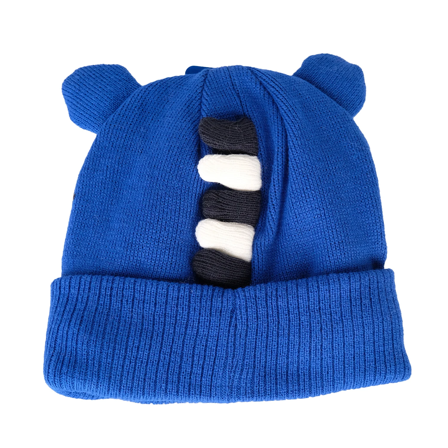 Royal Dino Beanie Junior - Image 2