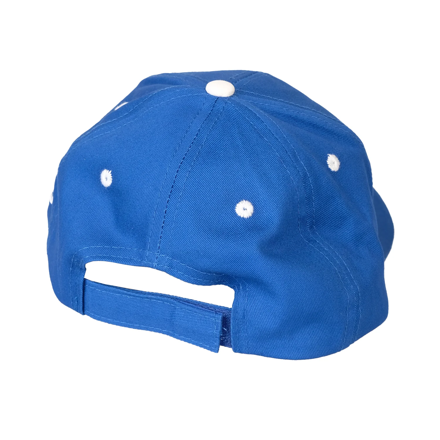 Royal Match Crest Cap Adult - Image 3
