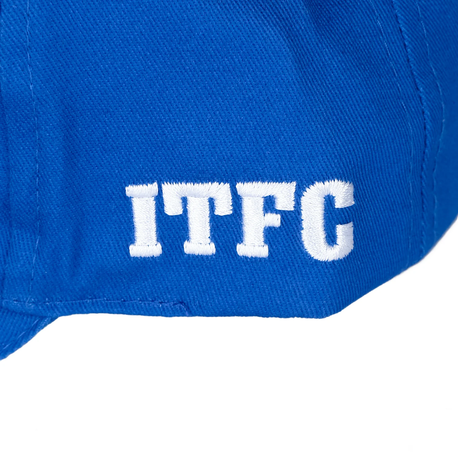 Royal Match Crest Cap Junior - Image 2