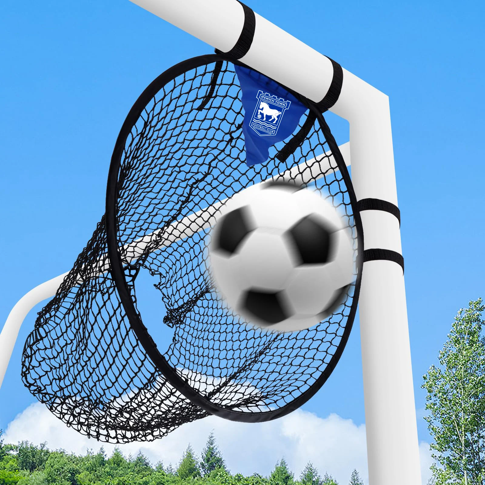 Top Bins Goal Set - Image 2