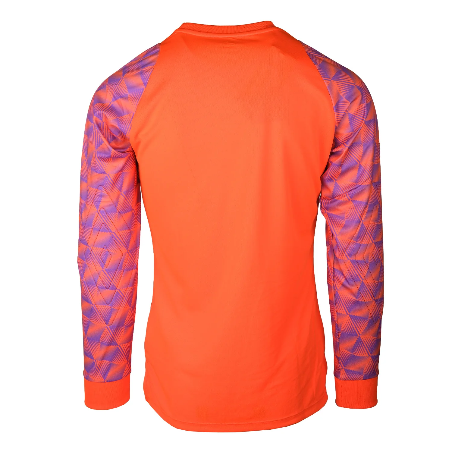 Town Foundation Alternative L/S GK Jersey Orange - Image 3