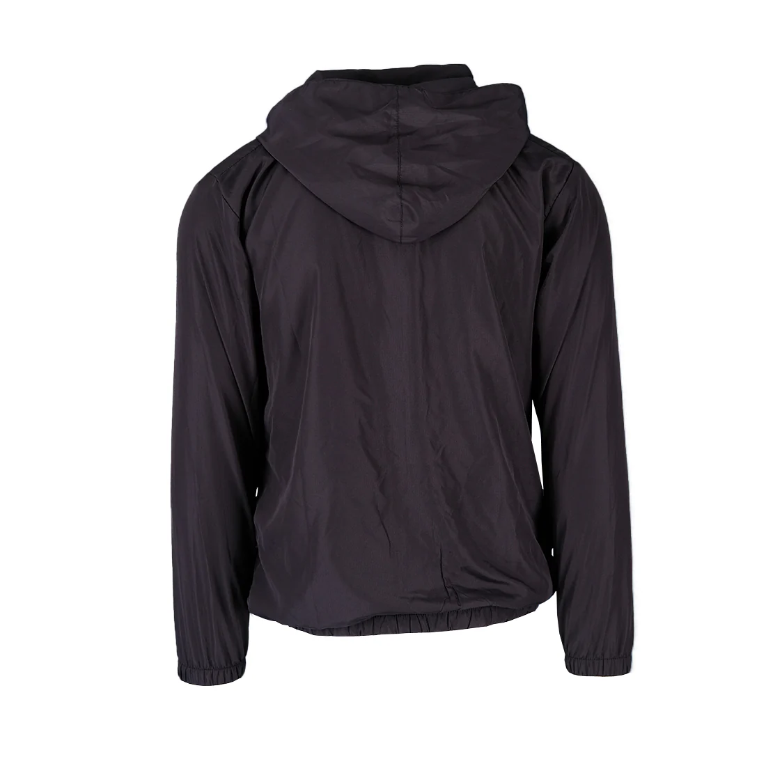 Town Foundation Rain Jacket - Image 3