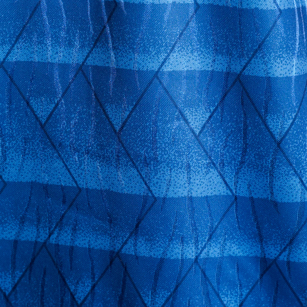 Official Umbro 1989-92 Home Shirt - Image 7