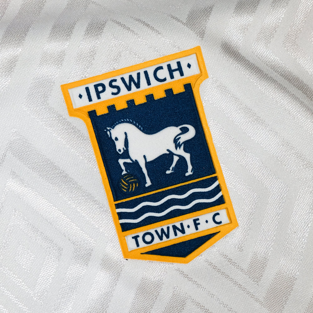 Official Umbro 1991-93 Away Shirt - Image 6