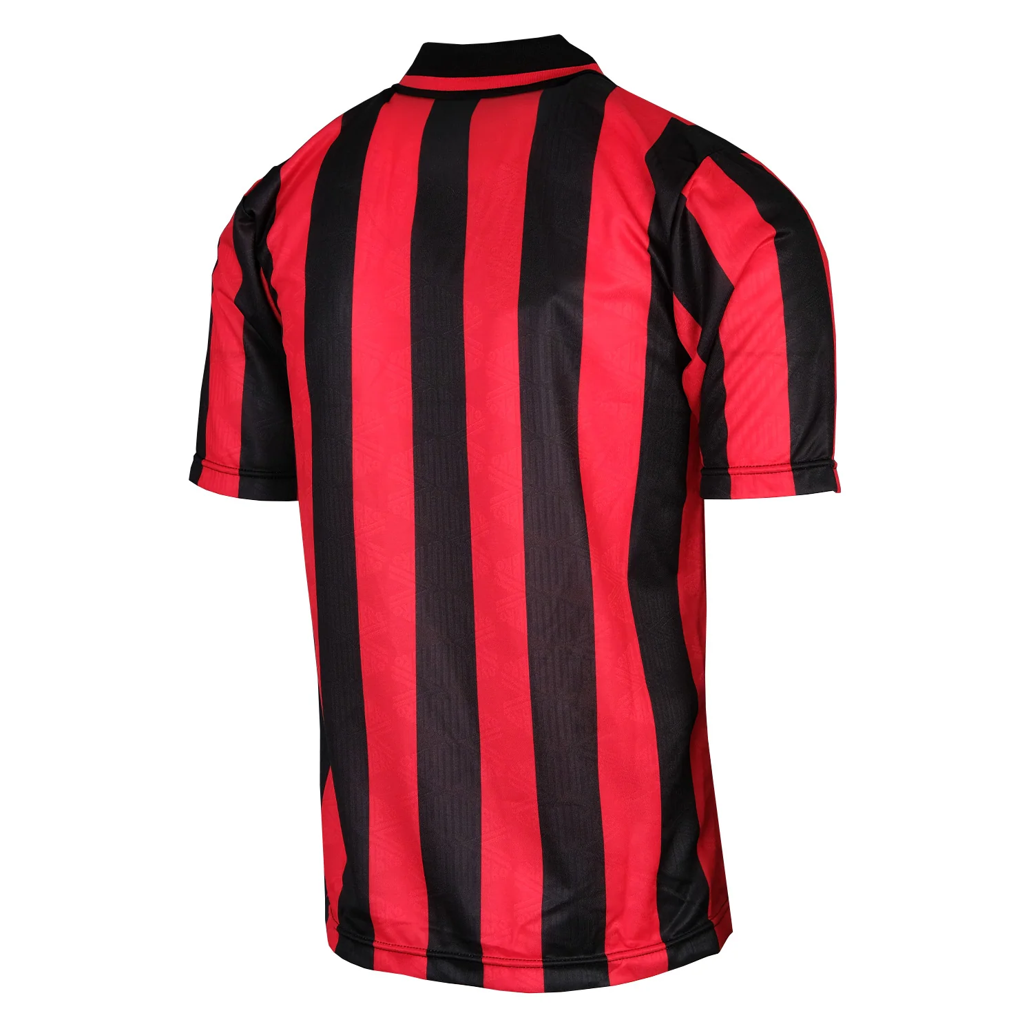 Official Umbro 1992-1993 Third Shirt - Image 3