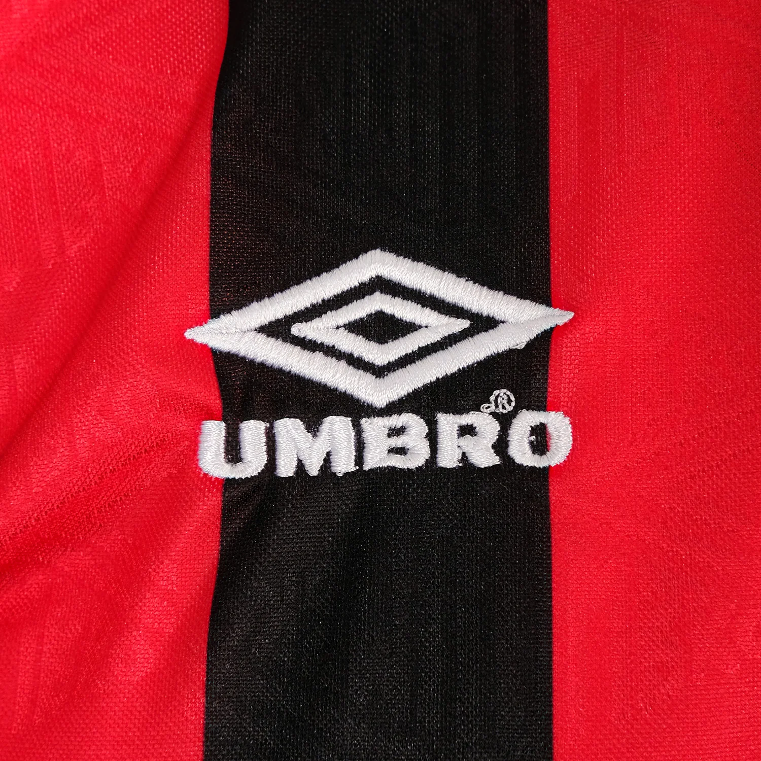 Official Umbro 1992-1993 Third Shirt - Image 5