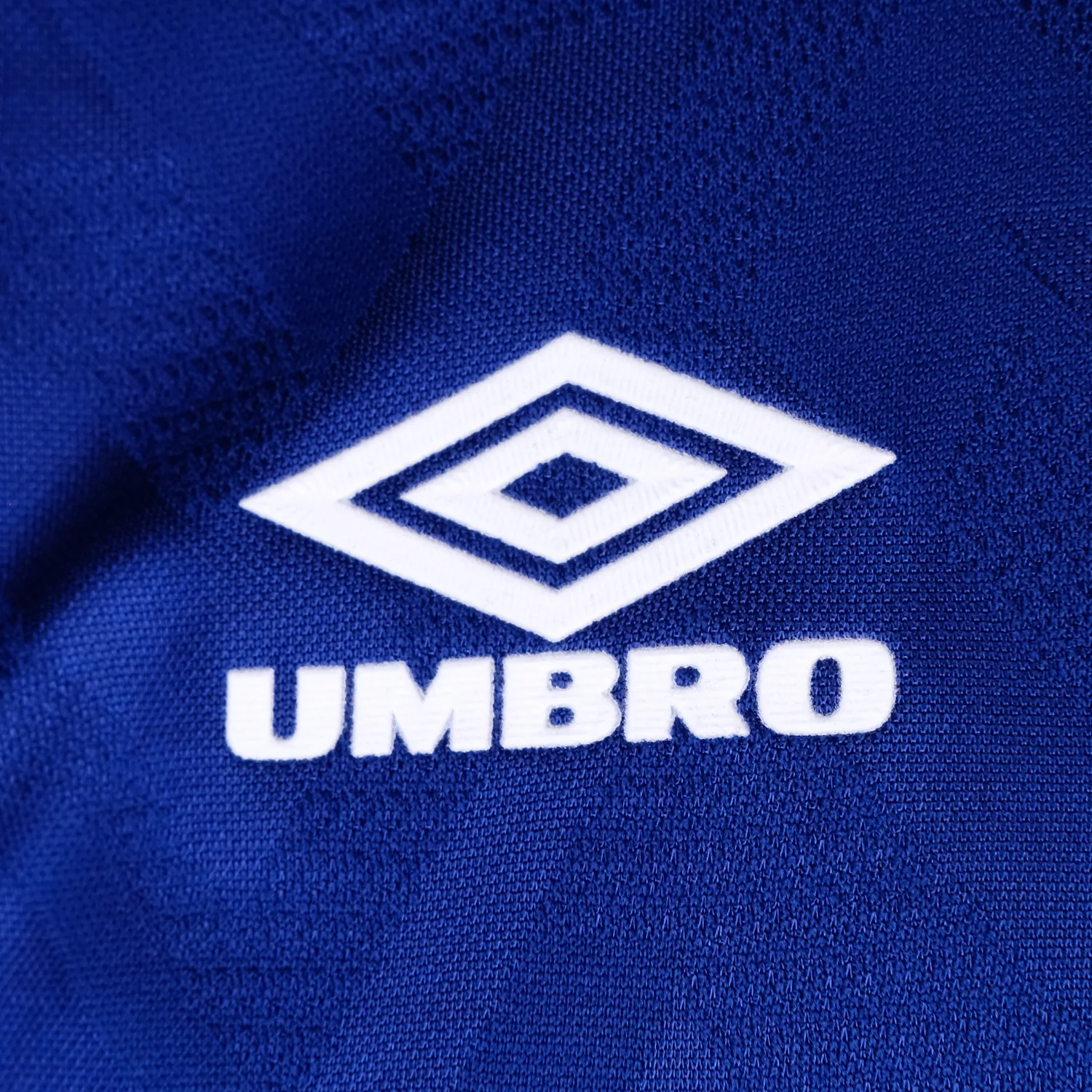 Official Umbro 1992-1994 Home Shirt - Image 8
