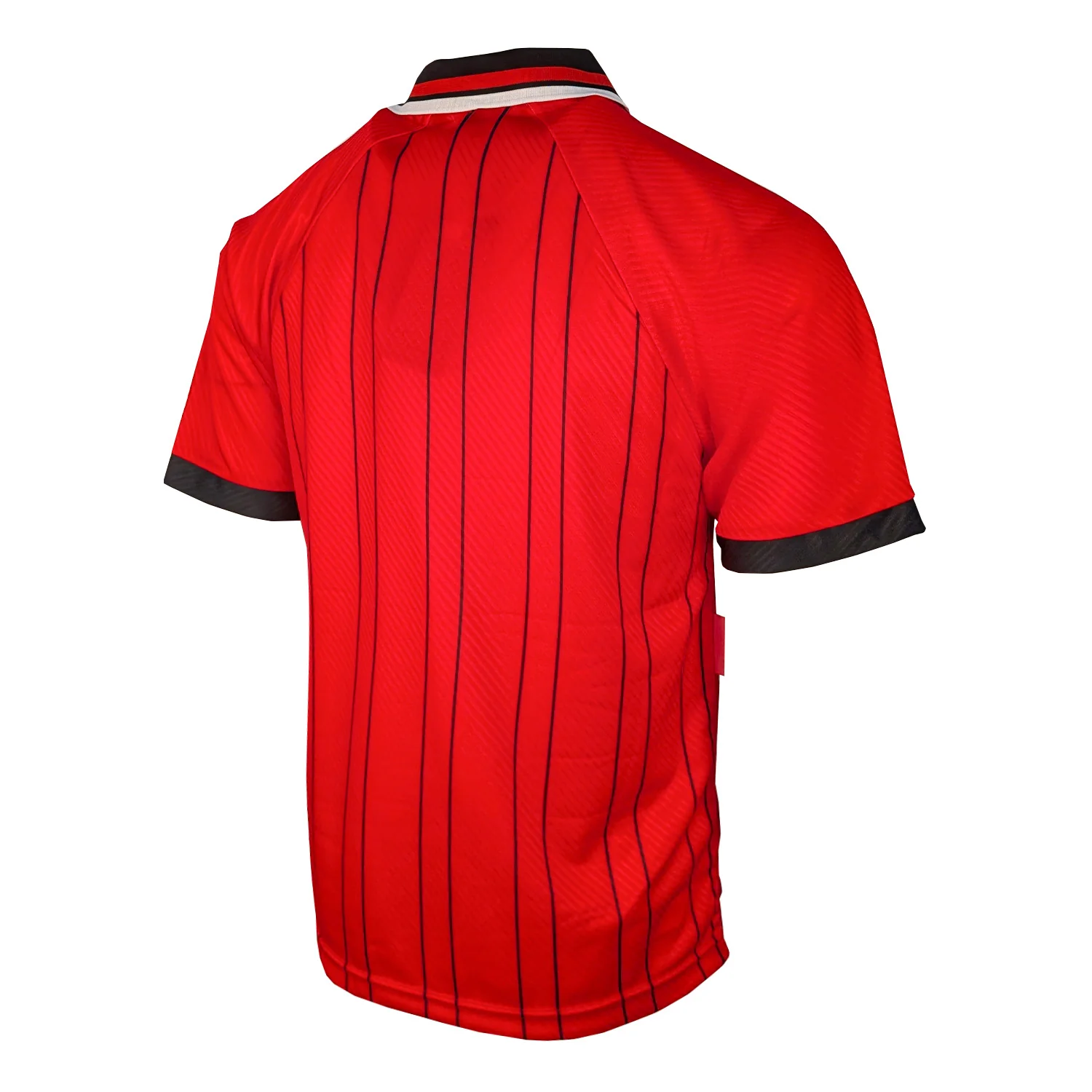 Official Umbro 1993-1995 Away Shirt - Image 5