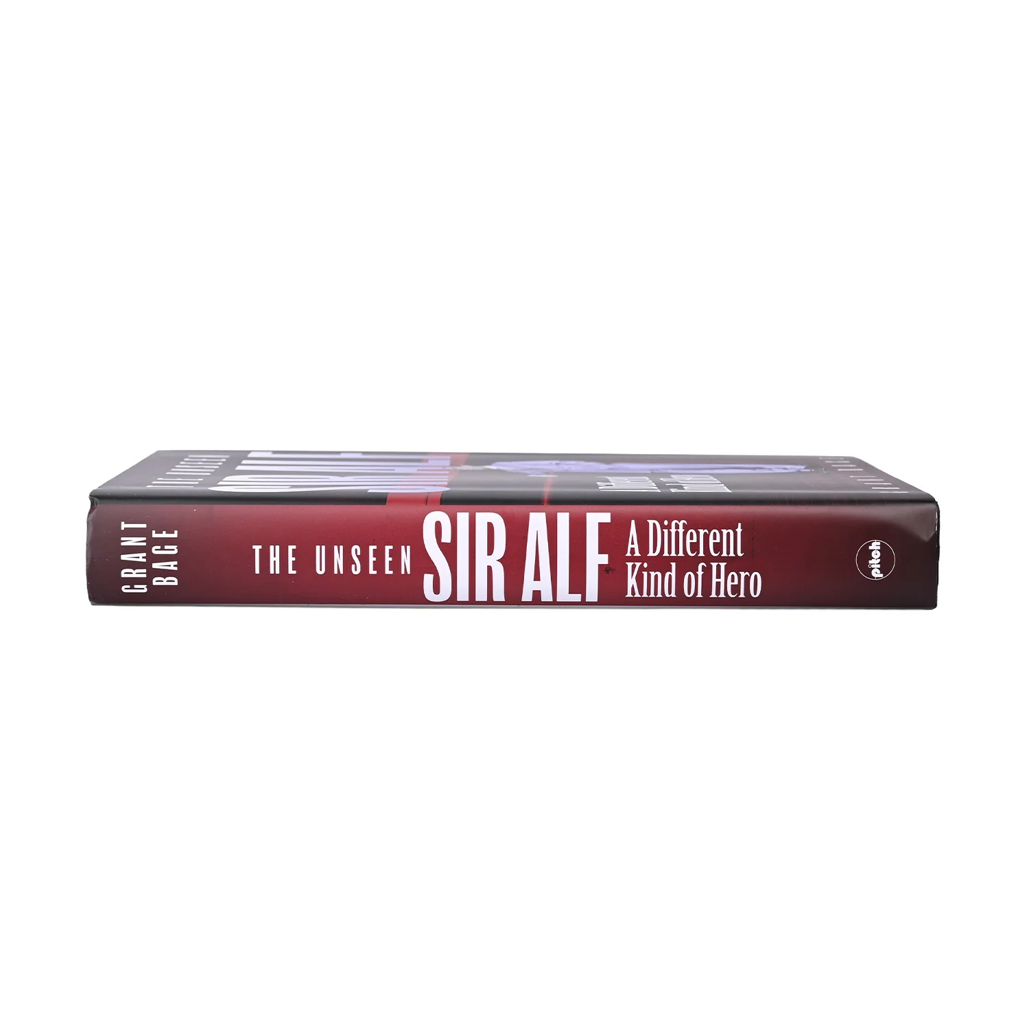 Unseen Sir Alf Book - Image 4