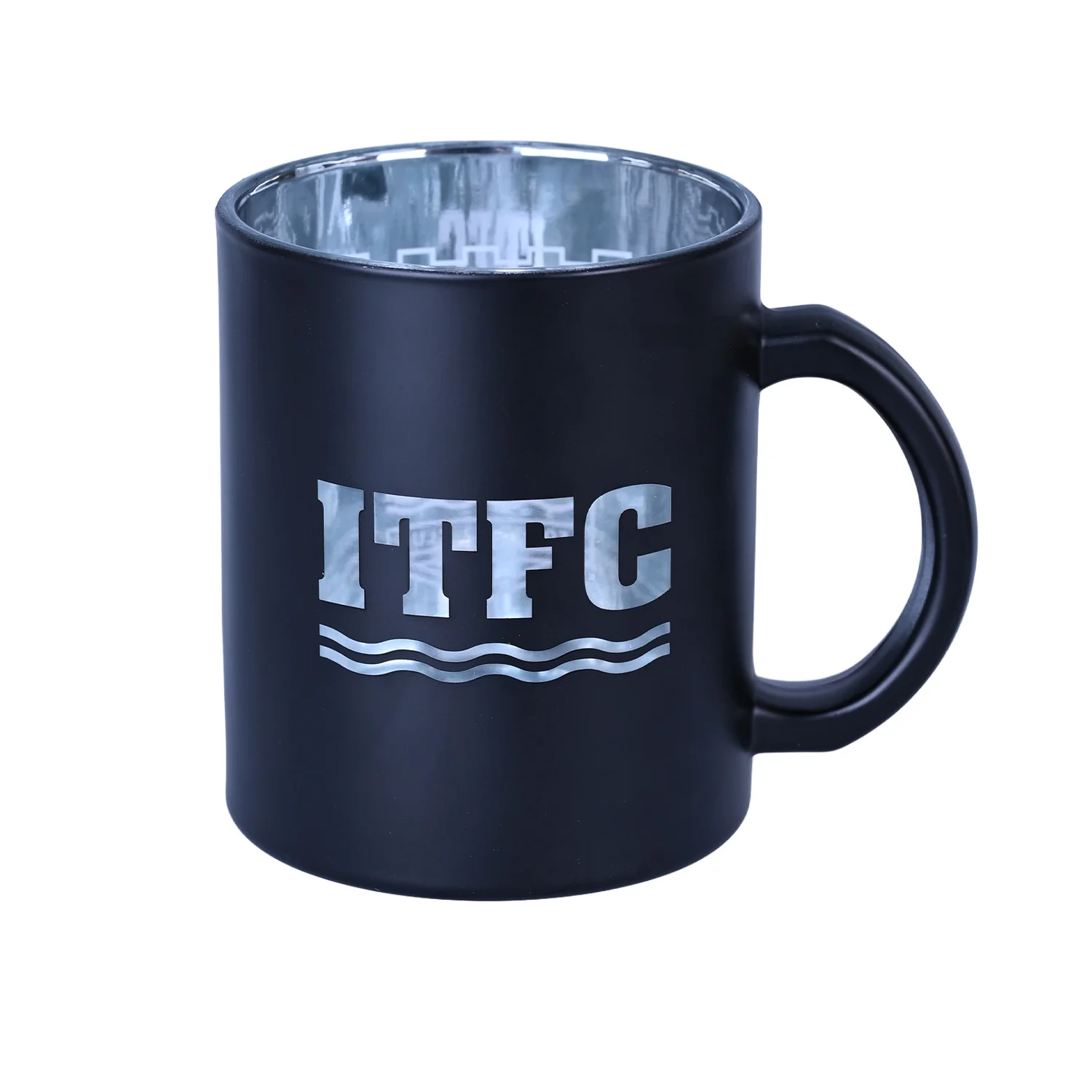 Vision Coffee Glass - Image 3