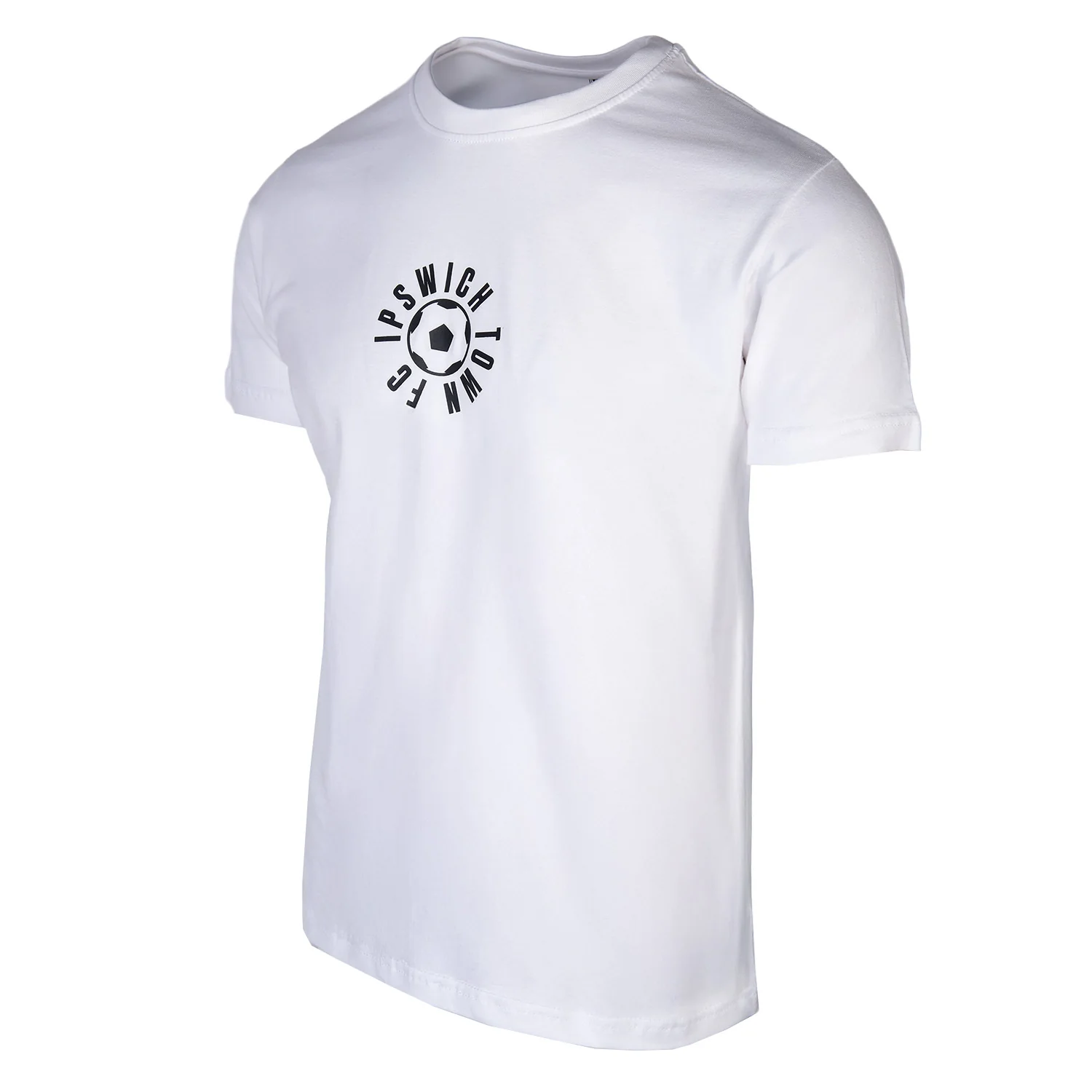 White Mickfield Tee - Image 2