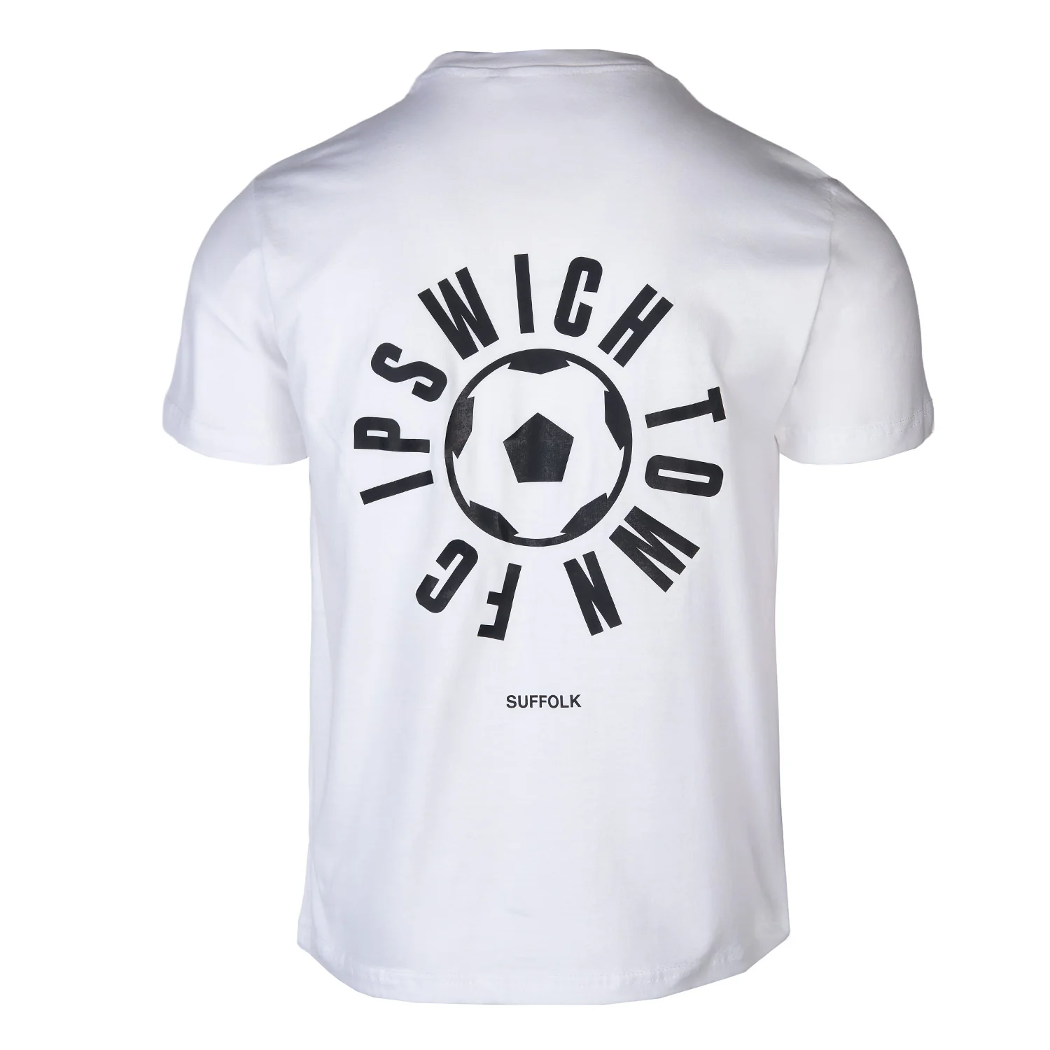 White Mickfield Tee - Image 3